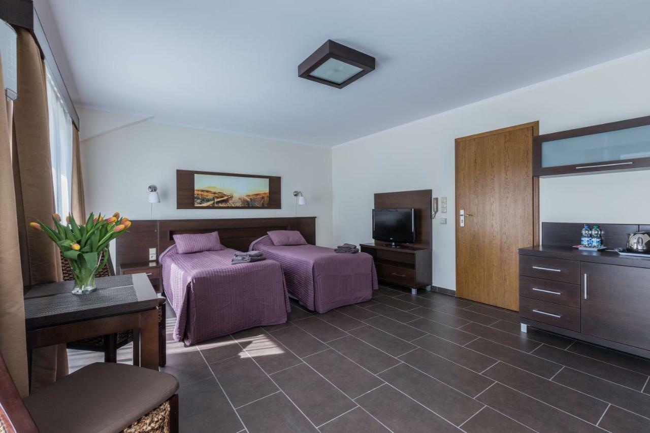 Villa Nova 34A Hel Exteriér fotografie