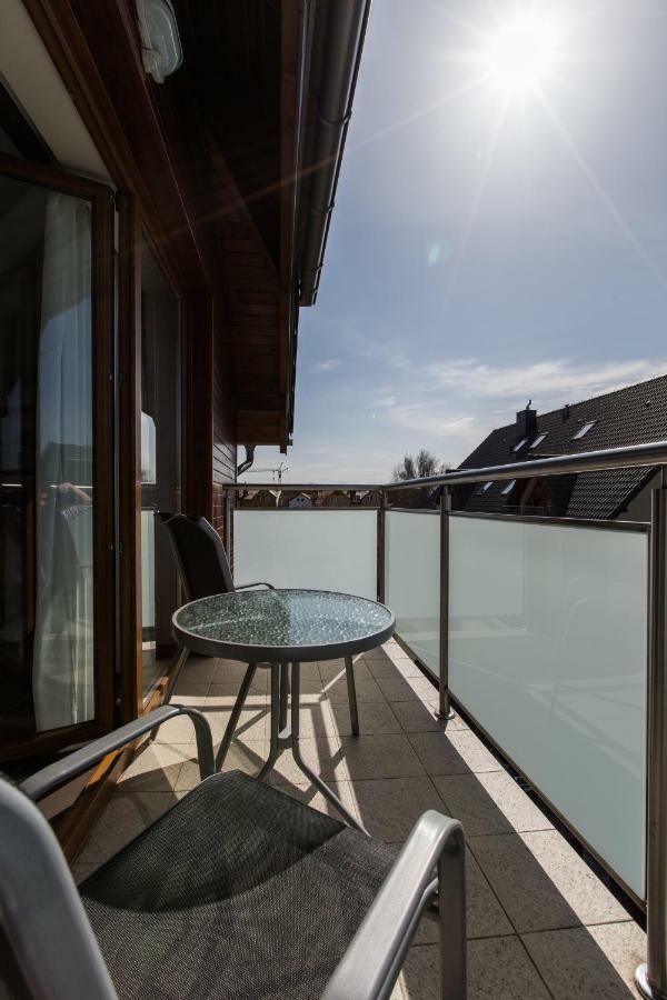 Villa Nova 34A Hel Exteriér fotografie