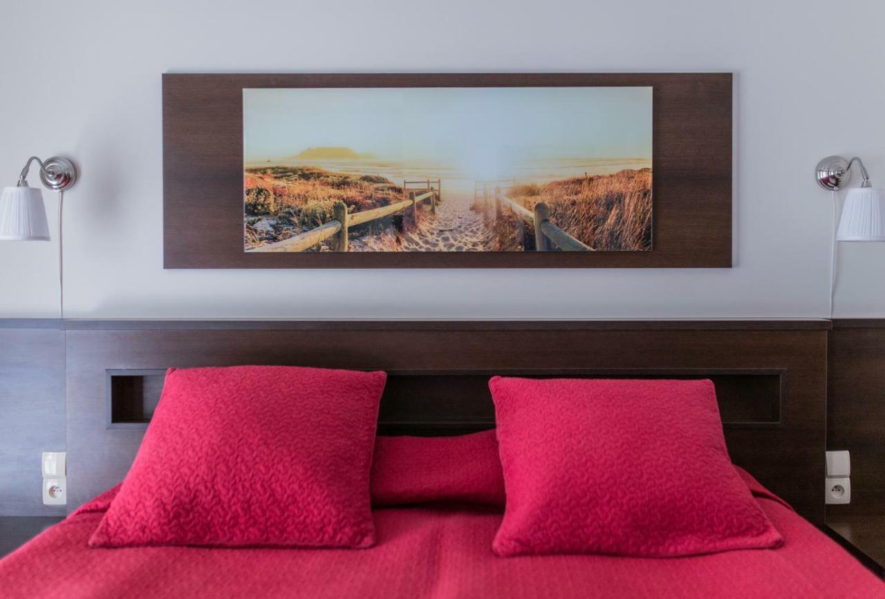 Villa Nova 34A Hel Exteriér fotografie