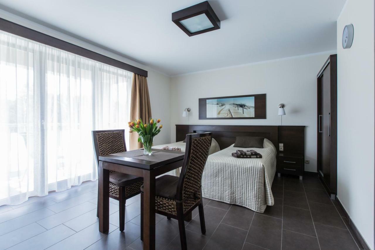 Villa Nova 34A Hel Exteriér fotografie