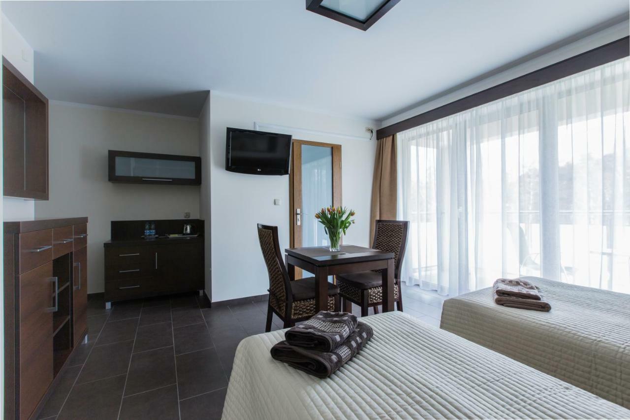 Villa Nova 34A Hel Exteriér fotografie