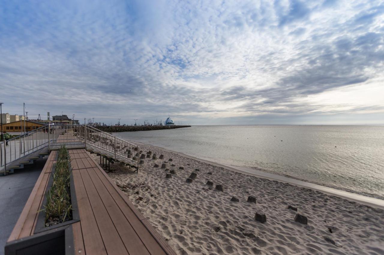 Villa Nova 34A Hel Exteriér fotografie